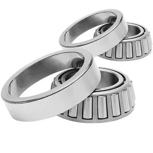 Kuidas suurendavad veokite laagrid raskeveokite jõudlust ja kujundavad transporditõhusust tulevikus?