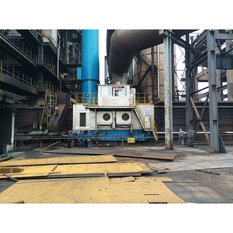 Kuidas elektrivedurid muudavad kaasaegset raudteetransporti?